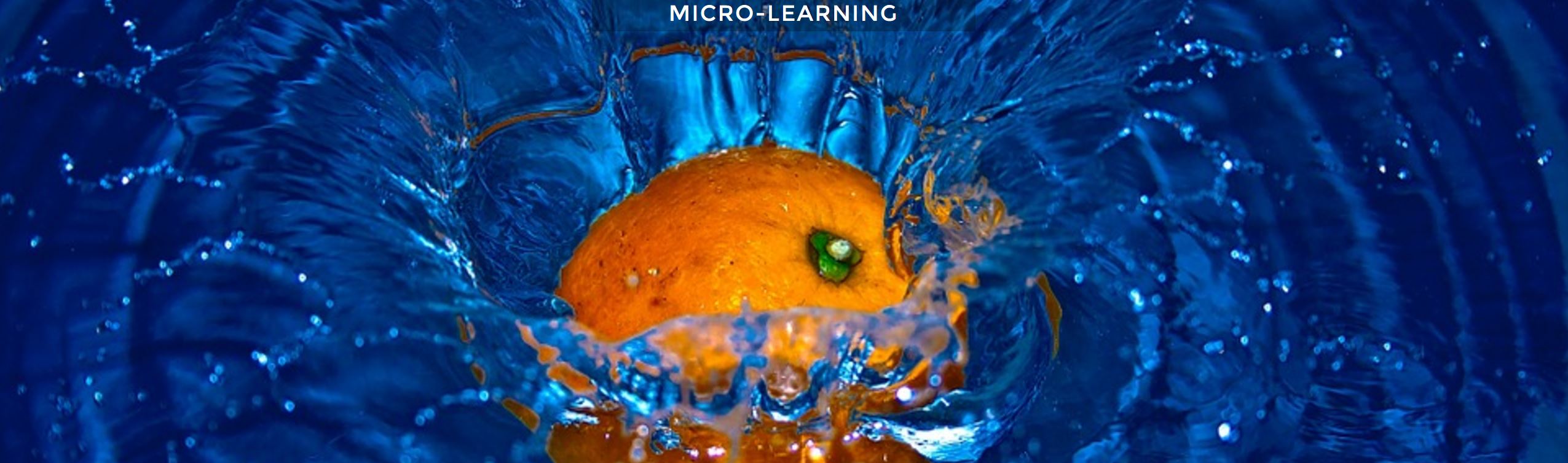 Using Technology to Support Micro-Learning Inside and Outside the Classroom