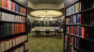 Northwestern Library