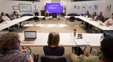 Experimental Teaching & Learning Analytics at Northwestern