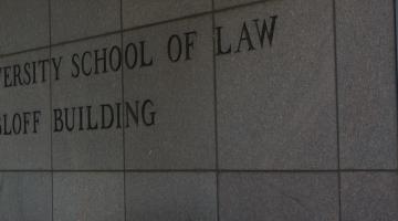 Law School Rubloff Building